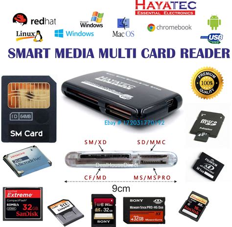 do smart cards have ram|smart media card to usb.